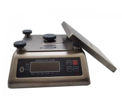 0753794332 Table top counting weighing scales
