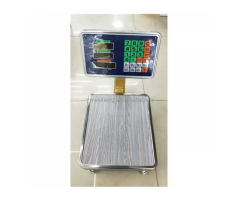 0753794332 Table top counting weighing scales 60kg