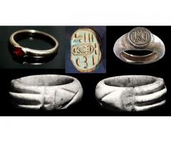 Magic Ring for Powers in Canada+256770817128