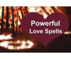Beauty and Attraction Love Spells in Russia