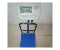 0753794332 High Accuracy platform weighing scales