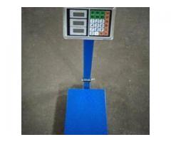 0753794332 TCS 150KG  Platform  weighing scales