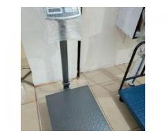 0753794332 Digital body Weighing Platform scales