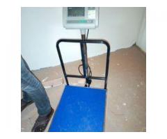 Digital Electric Weighing scales