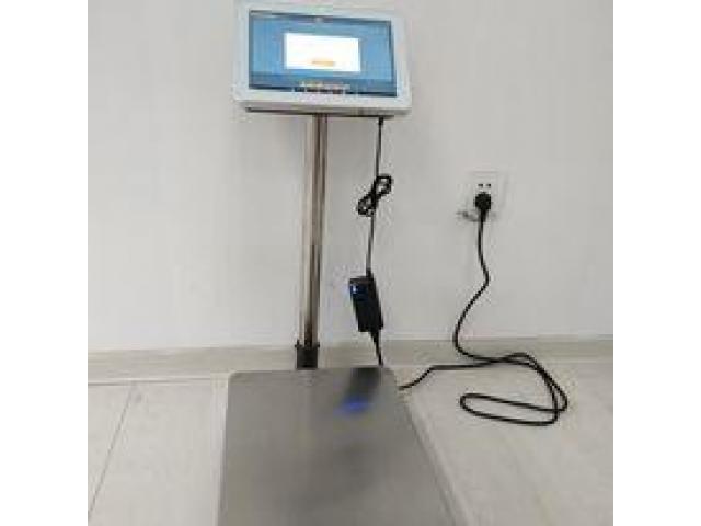 0753794332 weight scales