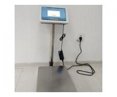 0753794332 weight scales