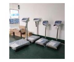 0753794332 Industrial weighing scales