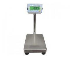 0753794332 strong low profile platform scales