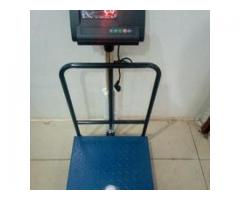 0753794332 industrial weighing scales