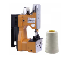 Industrial bag closer Sewing Machine