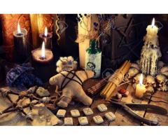 Voodoo Love Spell That Work Fast in United States