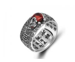 Magic Ring for Powers That Work Fast in Myanmar