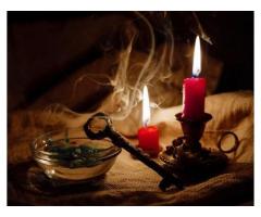 Free Powerful Love Spell in Ivory Coast