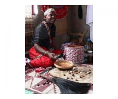 Free Powerful Lucky Spells in Malawi