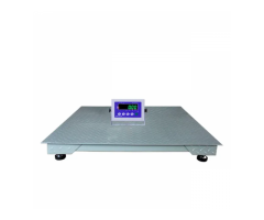 0753794332 High Accuracy weighing Scales 1