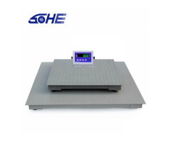 0753794332 High Accuracy weighing Scales 3