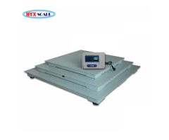 High Accuracy platform weighing scales