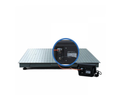 Electronic Digital Weighing Platform scale .3