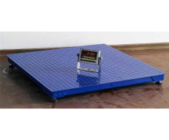Digital body Weighing Platform  scales
