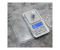 High Precision quality electronic portable scale