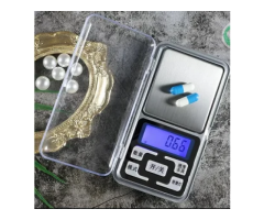Small Electronic Digital Portable Jewelry Scale