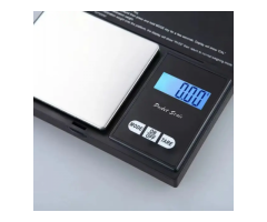 Weight Electronic Scale Portable Mini