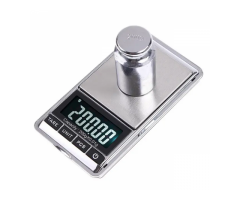 Cheap price Gram Weight small pocket scale