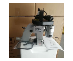 Automatic Industrial Bag Closer Sewing Machine