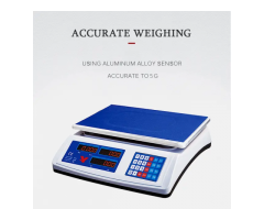 Best price of weighing scales Kampala Uganda